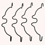 Carlson H5779 Disc Brake Hardware Kit For 05-06 Dodge 1500. Fixed Price $22.99.