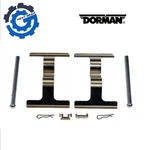 New Dorman Disc Brake Hardware Kit For 04-06 Lexus LS430 HW13411. Fixed Price $23.96.