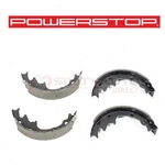 Powerstop Rear Drum Brake Shoe For 1983-1986 Mercury Marquis Braking Gx. Fixed Price $55.78.