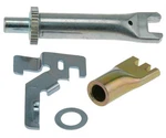 Raybestos H2656 R-line Drum Brake Self Adjuster Repair Kit Rear Left. Fixed Price $19.99.