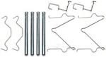 Rr Disc Brake Hwd Kit Raybestos H15891A. Fixed Price $24.04.