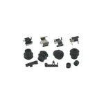 Carlson Disc Brake Hardware Kit P H5803Q. Fixed Price $16.65.
