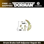 For 1992-1999 Gmc C2500 Suburban Dorman Drum Brake Self-adjuster Repair Kit 1993. Fixed Price $37.75.