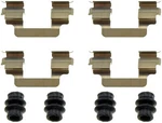 Disc Brake Hardware Kit Dorman HW13470. Fixed Price $30.13.