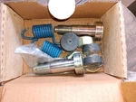 Batco 08-1099 Drum Brake Hardware Kit For 15"X4" Wagner Front CQ66926. Fixed Price $41.25.