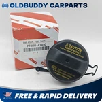 New Oem Factory Gas Cap For Lexus RX330 GX470 ES330 ES300 77300-47010. Fixed Price $17.49.