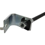 Centric Brake Hydraulic Hose For Dakota, Raider 150.67123. Fixed Price $24.27.