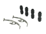 Centric Parts Disc Brake Hardware Kit 117 33040. Fixed Price $13.87.