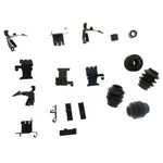 Genuine Bproauto Disc Brake Hardware Kit 1BP02072AA. Fixed Price $20.70.