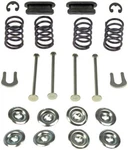 Dorman HW4020 Front/rear Drum Brake Shoe Hold Down Kit. Fixed Price $19.33.