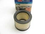Carquest 87362 Air Filter Replaces CA8235 42362 140-1891 AF773 P530643 PA4557. Fixed Price $17.99.