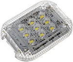 Dorman 74501 Interior Cabin Light Fits Ford Models. Fixed Price $23.38.