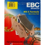 Ebc Brakes Pads MXS185. Fixed Price $44.32.