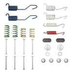 Drum Brake Hardware Kit-front Dfc 370-52001. Fixed Price $35.99.