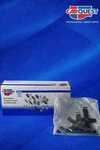 Carquest 13551 Disc Brake Hardware Kit Fits 2005-2006 Mitsubishi Lancer. Fixed Price $14.95.