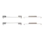 Drum Brake Hardware Kit Fits 1963-1979 Mg Midget Dfc. Fixed Price $21.25.
