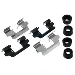 Disc Brake Hardware Kit. Fixed Price $10.31.