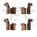 Dynamic Friction Company 340-39004 Disc Brake Hardware Kit. Fixed Price $24.59.