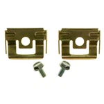 Acdelco 18K2429 Drum Brake Shoe Hold Down Pin Clip With Colored Springs. Fixed Price $31.36.