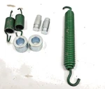 R507072 New Meritor Brake Shoe Hardware Kit 18" X 7" Single Anchor Eaton Cast. Fixed Price $22.99.