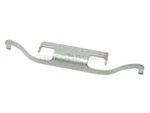 Ate Brake Pad Retaining Clip 34211157046 Bmw 328I E36 325I M3 530I 535I Z3 525I. Fixed Price $13.88.