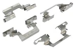 Disc Brake Hardware Kit Carlson 13328, Made In Usa!. Fixed Price $8.99.