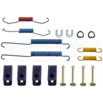 Dorman HW17307 Drum Brake Hardware Kit For 88-17 Honda Civic Fit Insight. Fixed Price $14.51.