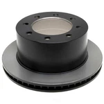 Disc Brake Rotor-specialty Truck Raybestos 780020. Fixed Price $178.57.
