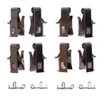 Genuine Dynamic Friction Dfc Disc Brake Hardware Kit 340-47059. Fixed Price $7.23.