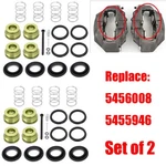 5455946 For 1967-68 2-1/16" Gm Piston Disc Brake Caliper Rebuild Kit 5456008. Fixed Price $93.99.
