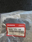 06435-STX-A00, 07-13 Acura Mdx & 09-15 Honda Pilot Rear Brake Shim Set Oem. Fixed Price $17.00.
