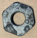 Meritor Adj Nut-fl Whl 1227 S 1527. Fixed Price $9.99.
