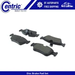 For 1996-1999 Bmw 328IS Centric Front Disc Brake Pads Semi-metallic. Fixed Price $30.87.