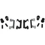 Disc Brake Hardware Kit-r-line Raybestos H5637A. Fixed Price $17.92.