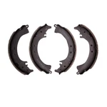 Dynamite Friction Drum Brake Shoe For Toyota 1901-0528-00. Fixed Price $46.96.