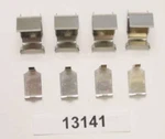 Disc Brake Hardware Kit Better 13141K. Fixed Price $30.99.