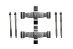 Disc Brake Hardware Kit Better 13781K Fits 2013 Audi Q5. Fixed Price $55.99.