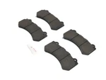 Genuine Mopar Brake Pads 68144427AB. Fixed Price $261.00.