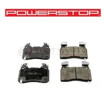 Powerstop Front Disc Brake Pad Set For 2015-2017 Cadillac Cts 2.0L 3.6L L4 Un. Fixed Price $51.52.