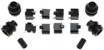 Disc Brake Hardware Kit-r-line Raybestos H15861A. Fixed Price $16.95.