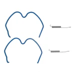 Drum Brake Hardware Kit-dfc R1 Concepts HK2-37003. Fixed Price $37.31.