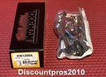 Dorman HW13905 Front Disc Brake Hardware Kit Altima Juke Sentra 2007-2018. Fixed Price $30.00.