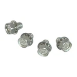 64-74 Gm Rear Axle Drum Brake Wheel Cylinder Factory Screws 4PC. Fixed Price $15.00.
