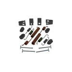 Drum Brake Hardware KIT-4-WHEEL Abs Carlson H7349 Fits 2004 Chrysler Pt Cruiser. Fixed Price $20.10.