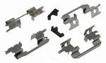 Disc Brake Hardware Kit-r-line Raybestos H15835A. Fixed Price $50.00.