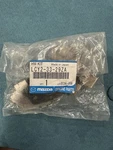 New Oem Mazda Front Disc Brake Pad Hardware Kit, Part# LCY2-33-29ZA. Fixed Price $55.00.