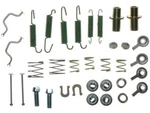 Raybestos 87WC26M Rear Parking Brake Hardware Kit Fits 2002-2010 Lexus SC430. Fixed Price $42.77.