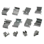 Disc Brake Hardware Kit-r-line Raybestos H15785A. Fixed Price $13.79.