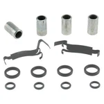Raybestos H5501A Line Disc Brake Hardware Kit. Fixed Price $25.92.
