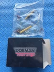Dorman HW17328 Rear Drum Brake Hardware Kit Compatible Select Nissan/infinity. Fixed Price $14.99.